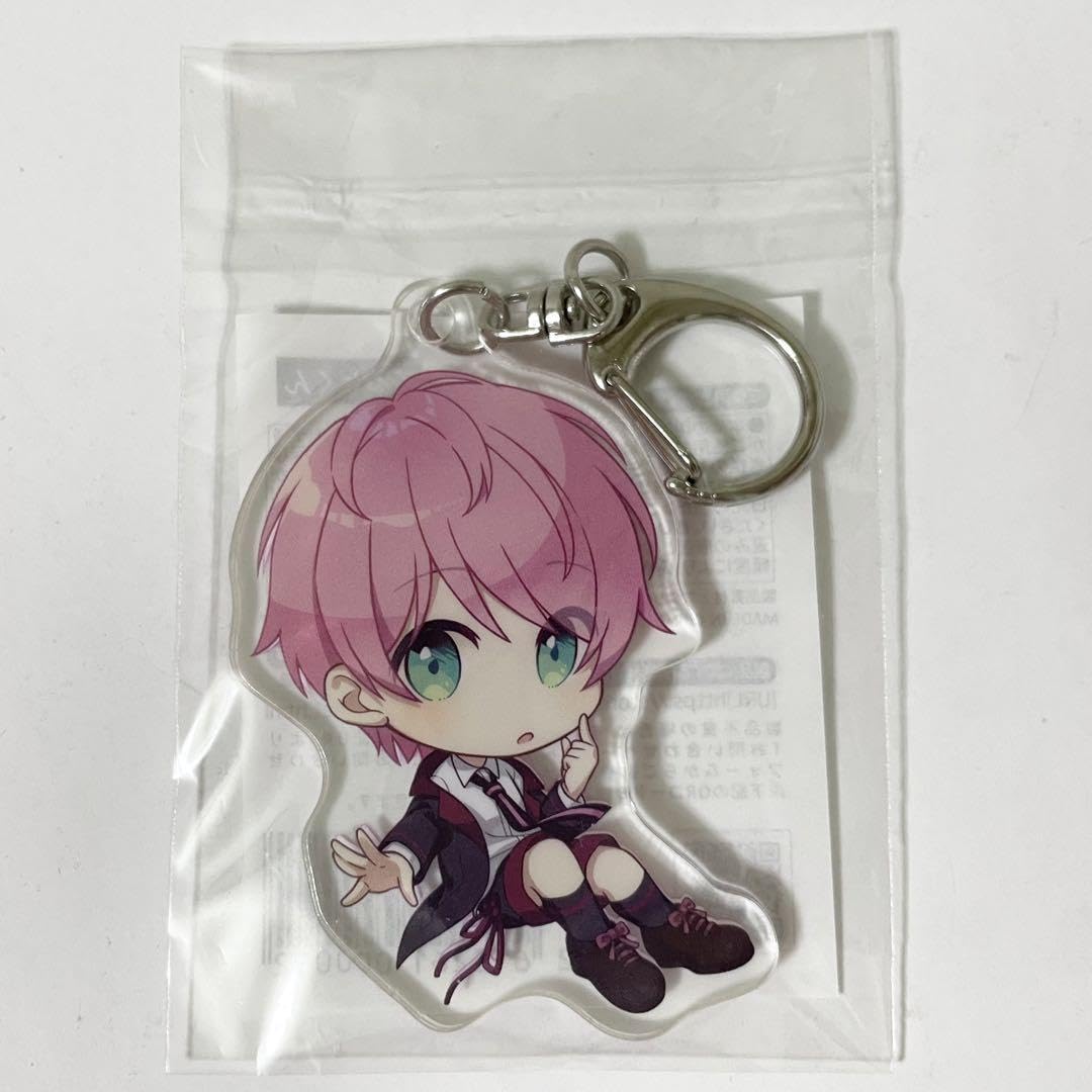 Amazon.co.jp: KnightA 騎士A てるとくん 1st アクリルキーホルダー